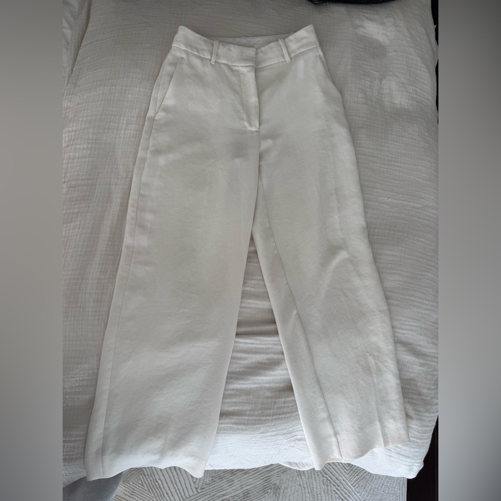 WILFRED effortless pants - short